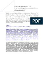 Springer-Formato IMRAD-bilingue