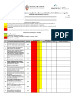 Auditoria de Tabulador de Incidentes