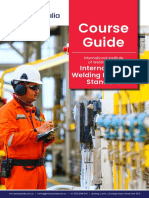 Weld Australia Course Guide IIW IWI S LR