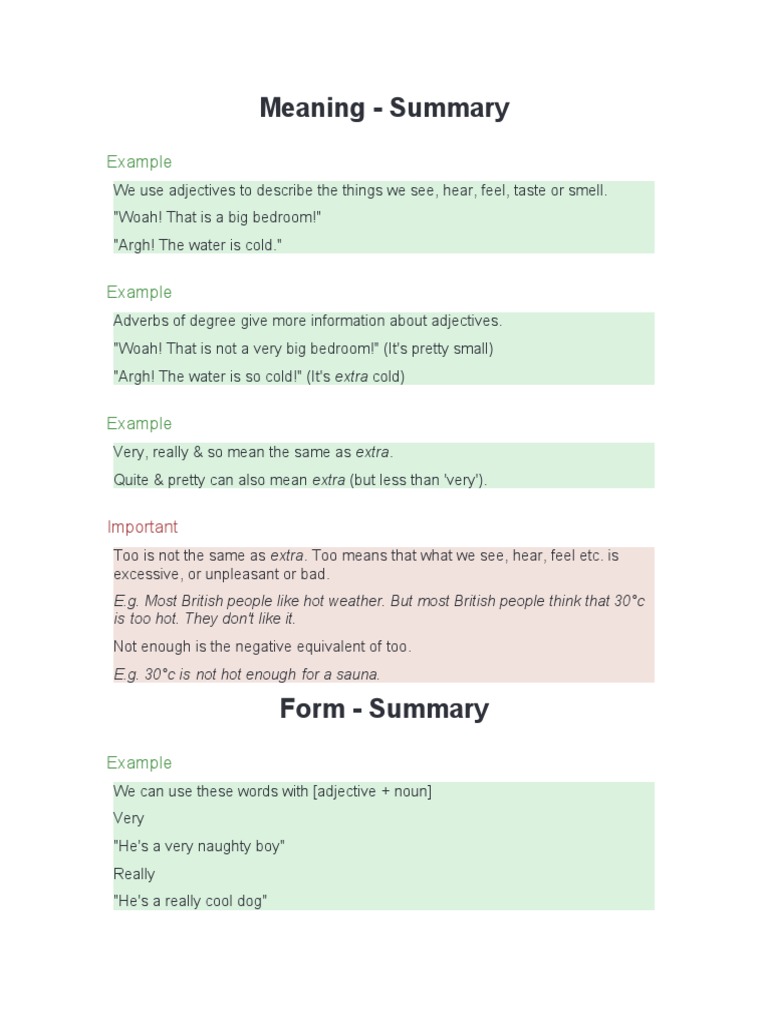 Degree (angle) visual data 8