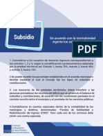 PDF - Subsidio y Contribucion