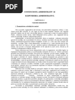 Download Contenciosul Administrativ by asroma90 SN51916200 doc pdf