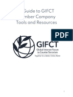 GIFCT Member Resource Document For NGOs 6