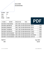 FORMULIR KLAIM BPJS