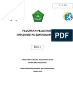 Pedoman Diklat Kurikulum 20 06 2013