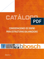 Catalogo Acondicionamiento Galva  Sur