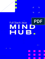 MindHub Full Stack Java - 2021