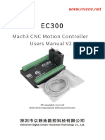 EC300 User Manual V2-Nvcnc