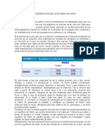 Reconsideración Del Equilibrio de Nash2