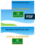 Classroom - 1 para Compartir