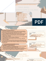 Saya Sedang Berbagi 'PPT AGAMA KELOMPOK MAHSYAR' Dengan Anda