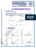 Angulo Trigonometrico 3