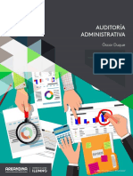 Auditoria Administrativa Eje 4