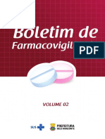 Boletim Farmacovigilancia Vol 2