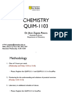 Chemistry1103 UniAndes Week0