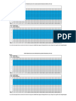 Form Pemantauan Suhu Ruang Dan Kelembaban Gizi
