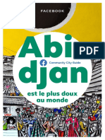 Abidjan eCity-Guide French