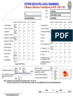 Formato Inventario Ugel Hga 2017