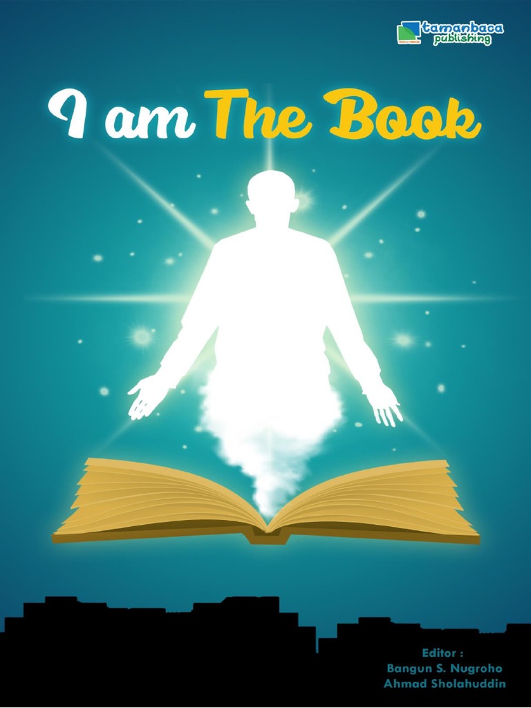 E Book Buku I Am The Book Vina Budi Purnasih Pdf