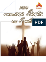 Semana Santa en Familia_PARA PADRES E HIJOS