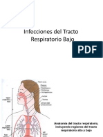 10 Infecciones Del Tracto Respiratorio Inferior