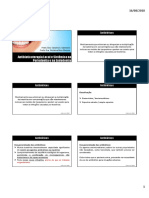 Antibioticos Na Endodontia e Periodontia