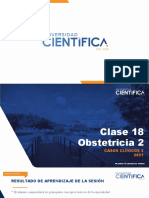 Obstetricia+2 - CCIII - USCUR - 2021