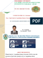 Tamilnadu Dr. J. Jayalalitha Fisheries University