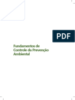 3 - Fundamentos de Controle de Prevenção Ambiental