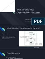 t09 Workflow Connector