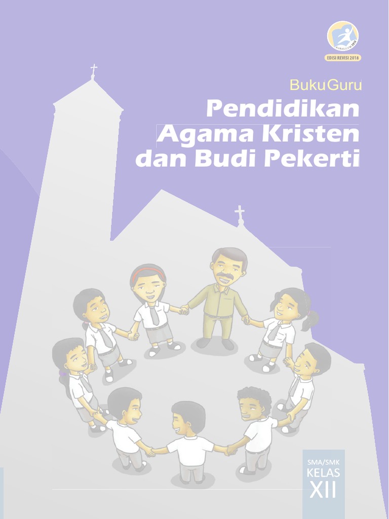 Kelas 12 Kristen Bg Press Pdf