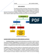 Parte I-Hidrocarburos - Alcanos y Cicloalcanos 1