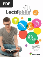 GTLectopolis J Docente