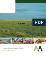 AAco 2006 Annual Report Highlights Strong Financials and 11% Herd Growth