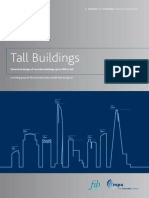 Tall Buildings - Structural Design of Concrete Buildings Up to 300 M Tall_ a Working Group of the Concrete Centre and Fib Task Group 1.6 ( PDFDrive )