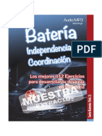 Muestra-ES-Bateria-Independencia-y-Coordinacion-Serie-Bateria-Vol3