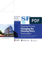 Shaping Futures Final Report WEB