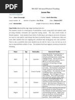 Download Dogme Lesson - Sussex University by whistleblower SN51918260 doc pdf