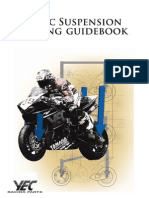 2010 Basic Suspension Setting Guidebook English