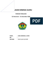 Format PKG SMK