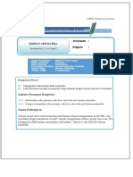 Lembar Kerja Peserta Didik (LKPD) - PDF Download Gratis
