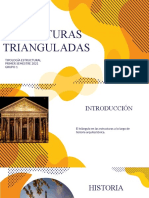 Presentacion Estructuras trianguladas