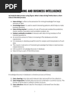 DMBI Simplified