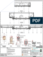 Section A-A: Nagpur Metro Rail Project