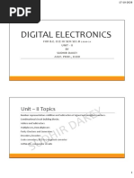 Binary Slide Ruler - RADIX 210 Overview 1-1w | PDF | Division ...