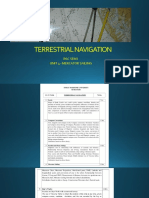 Unit 4 - Mercator Sailing