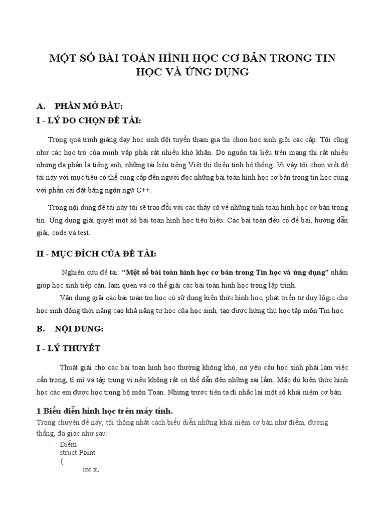 6. Bảng Mã Unicode và Bộ Gõ Tiếng Việt