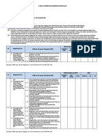 Format Penentuan KKM