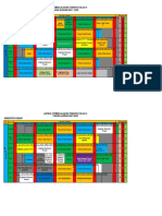 Jadwal Pembelajaran Tematik Kelas 4