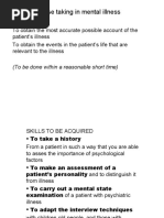 Mood and Affect List | PDF | Mental Health | Mood (Psychology)